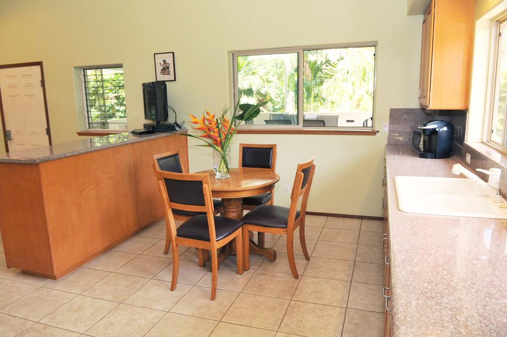 Aloha Aku Inn & Suites キヘイ 部屋 写真