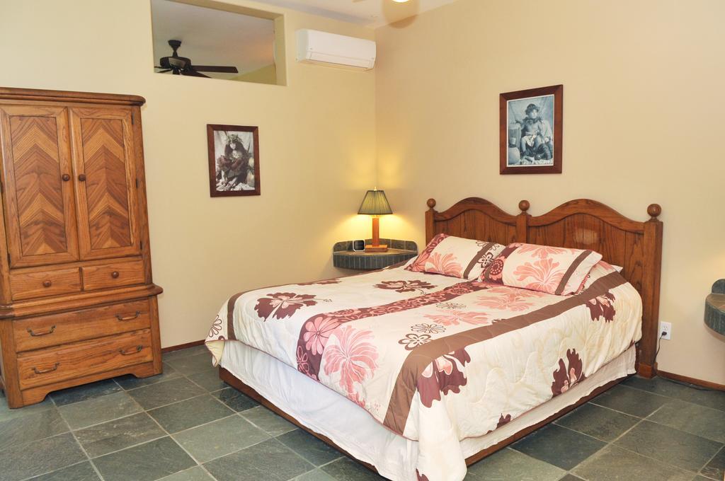 Aloha Aku Inn & Suites キヘイ 部屋 写真
