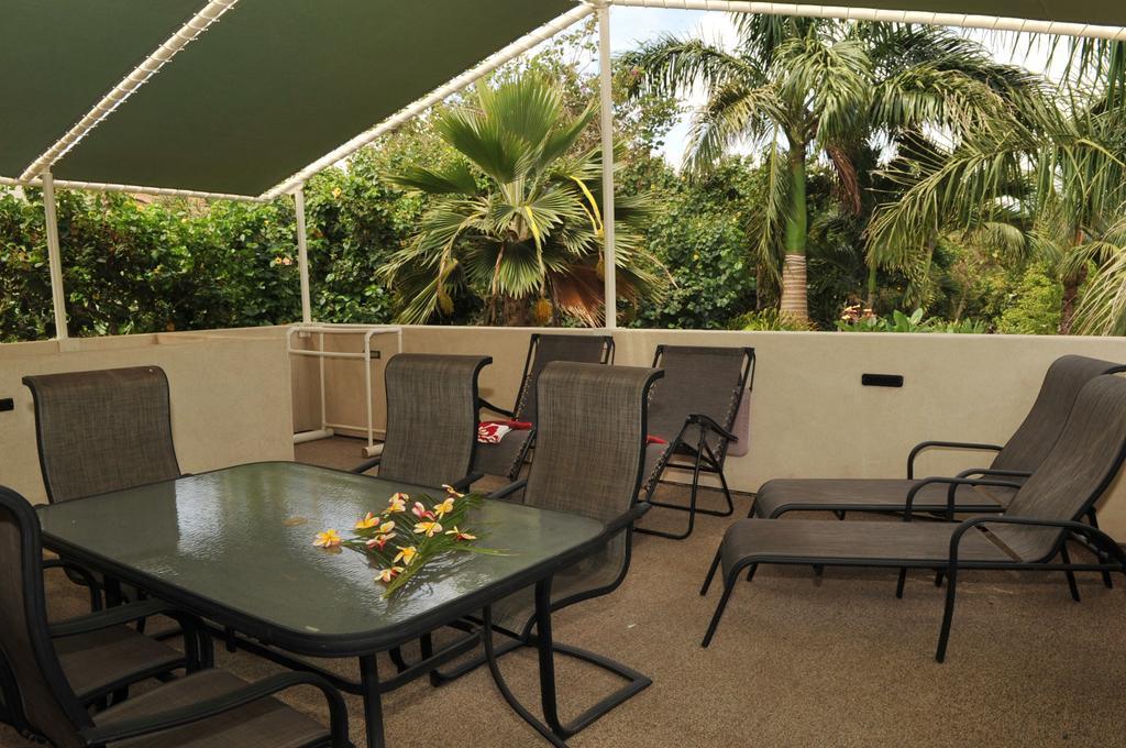 Aloha Aku Inn & Suites キヘイ 部屋 写真