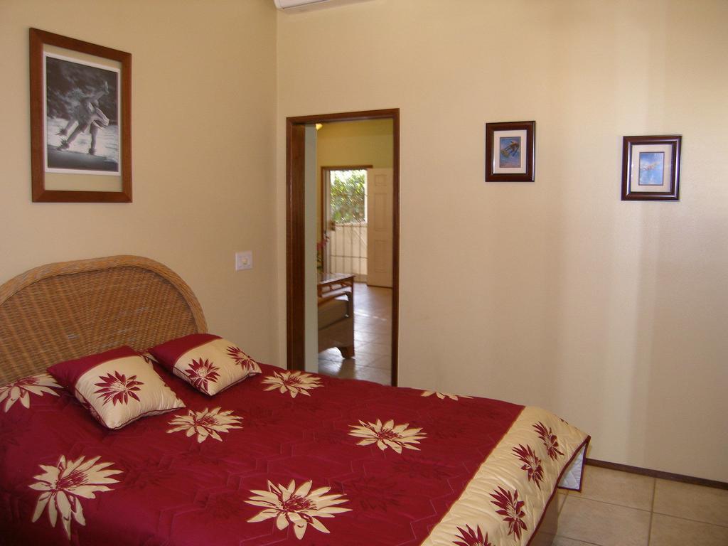 Aloha Aku Inn & Suites キヘイ 部屋 写真