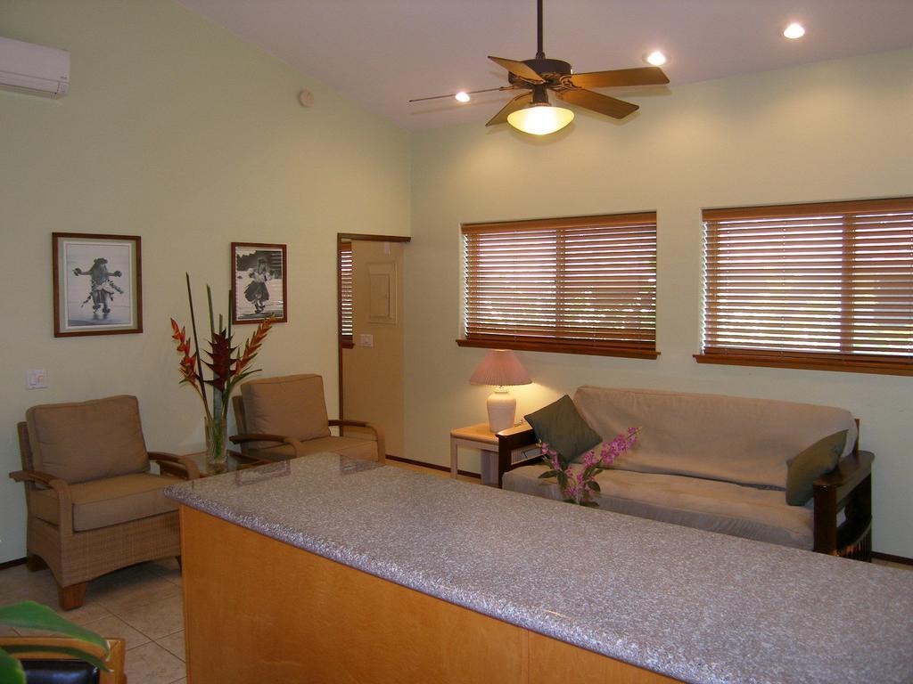 Aloha Aku Inn & Suites キヘイ 部屋 写真