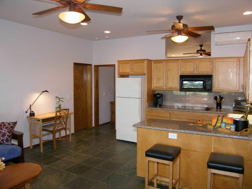 Aloha Aku Inn & Suites キヘイ 部屋 写真