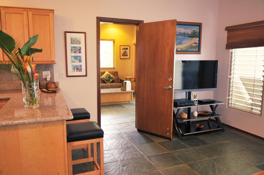 Aloha Aku Inn & Suites キヘイ 部屋 写真