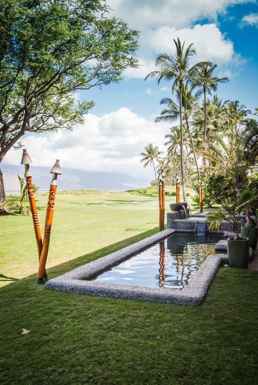 Aloha Aku Inn & Suites キヘイ 部屋 写真