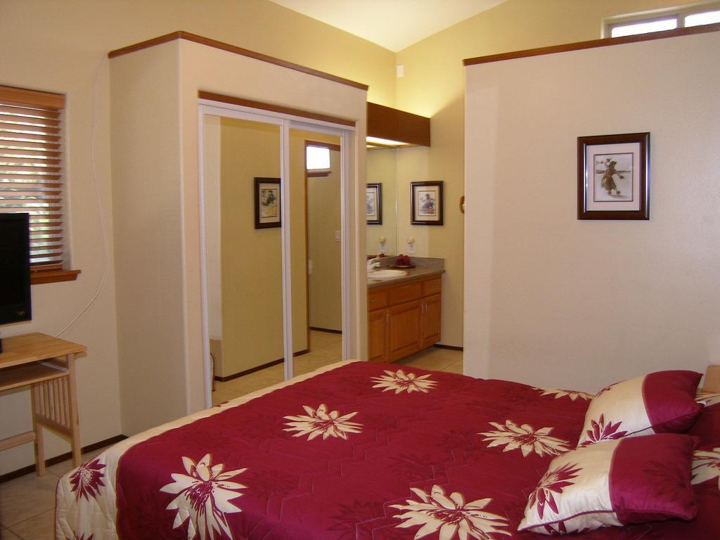 Aloha Aku Inn & Suites キヘイ 部屋 写真