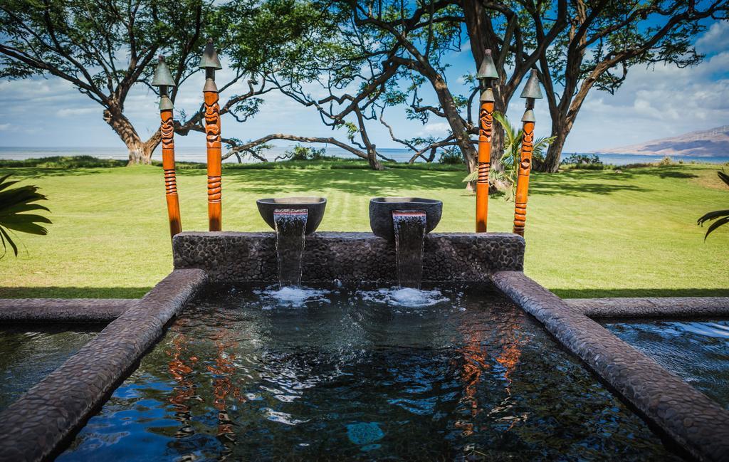 Aloha Aku Inn & Suites キヘイ 部屋 写真