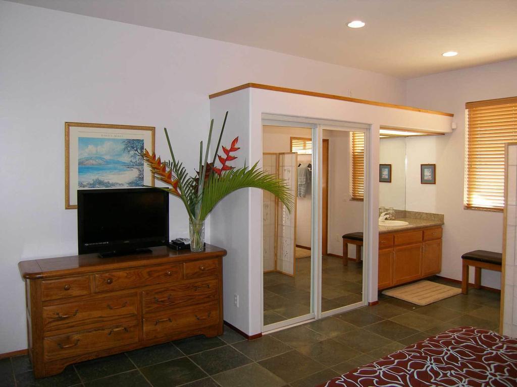 Aloha Aku Inn & Suites キヘイ 部屋 写真