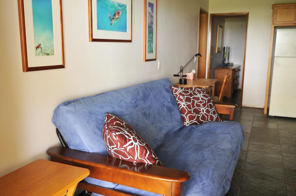 Aloha Aku Inn & Suites キヘイ 部屋 写真