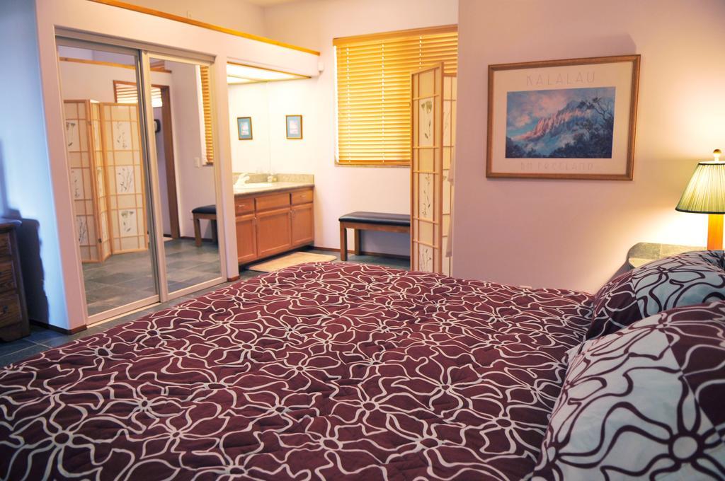Aloha Aku Inn & Suites キヘイ 部屋 写真