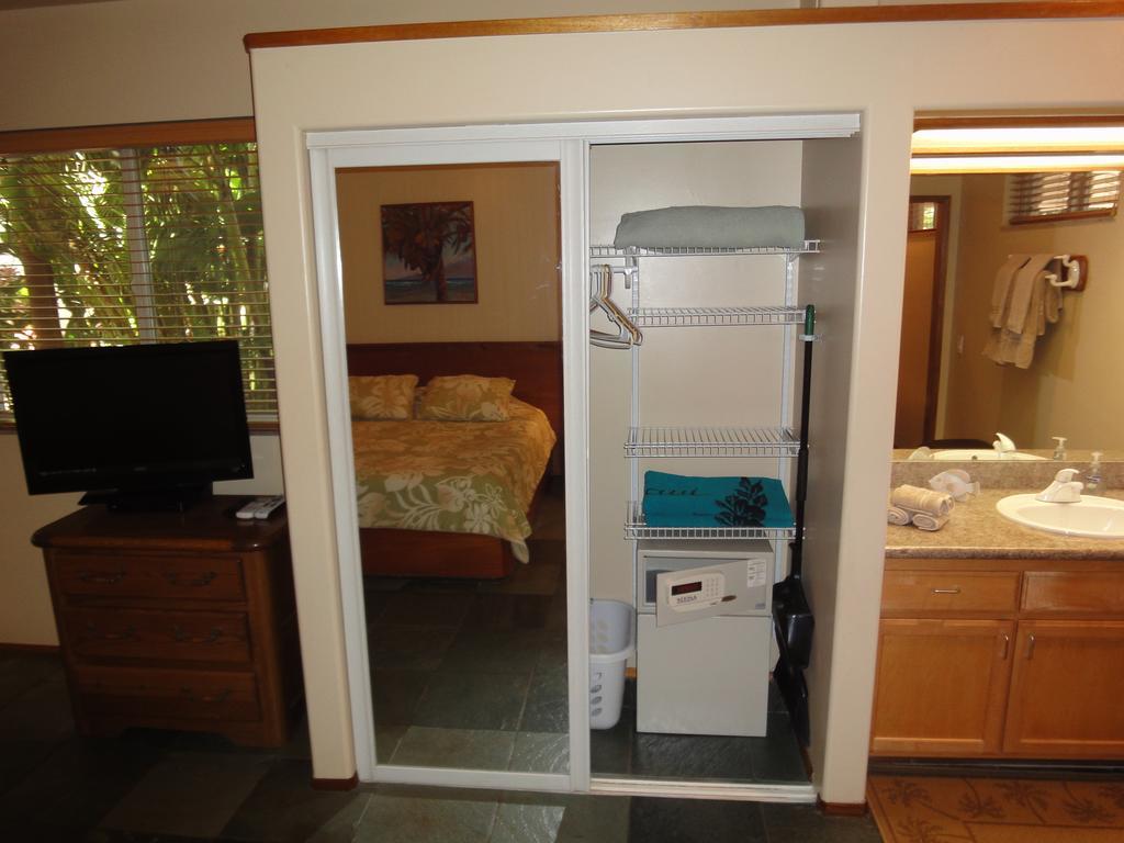 Aloha Aku Inn & Suites キヘイ 部屋 写真