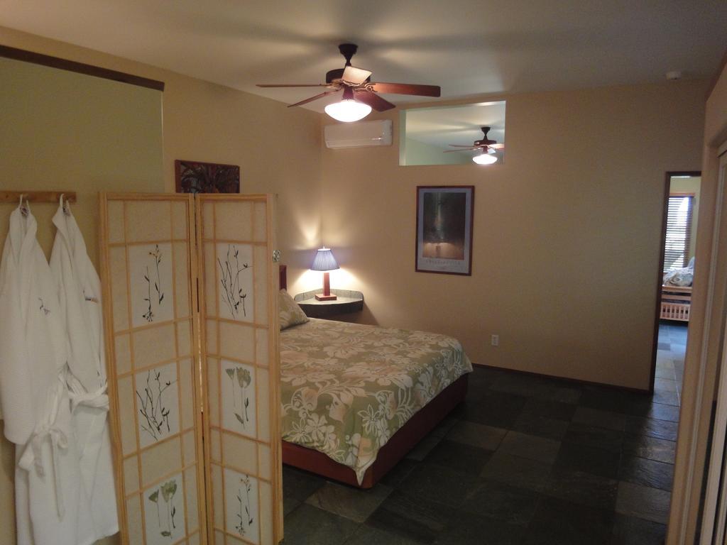 Aloha Aku Inn & Suites キヘイ 部屋 写真