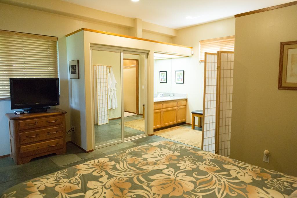 Aloha Aku Inn & Suites キヘイ 部屋 写真