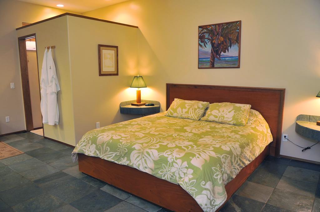 Aloha Aku Inn & Suites キヘイ 部屋 写真