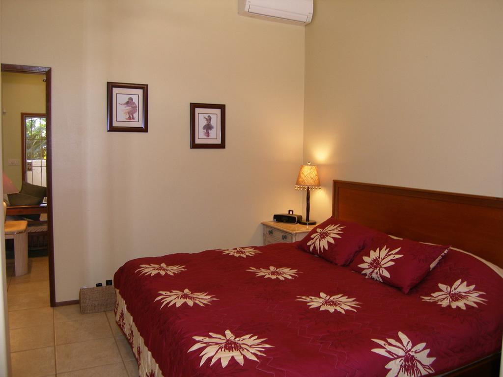 Aloha Aku Inn & Suites キヘイ 部屋 写真