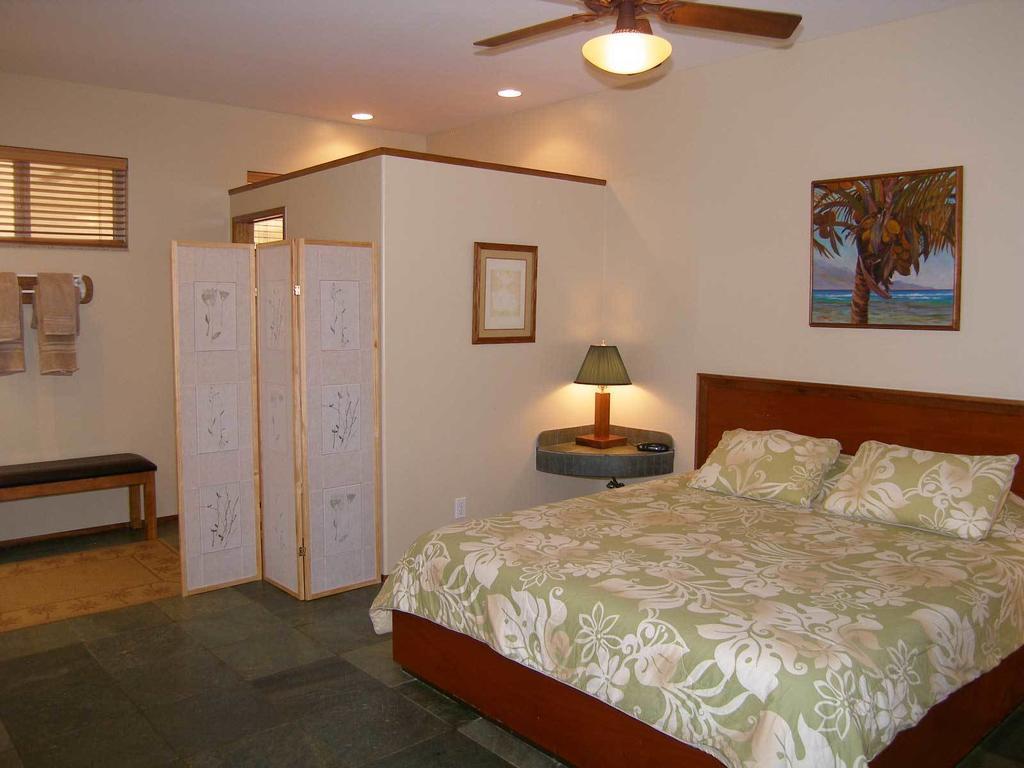 Aloha Aku Inn & Suites キヘイ 部屋 写真