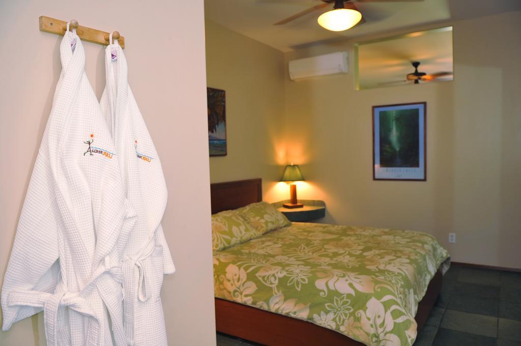 Aloha Aku Inn & Suites キヘイ 部屋 写真