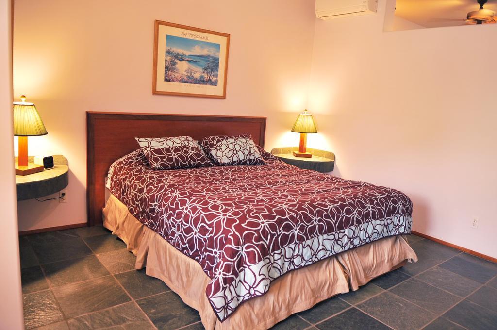 Aloha Aku Inn & Suites キヘイ 部屋 写真