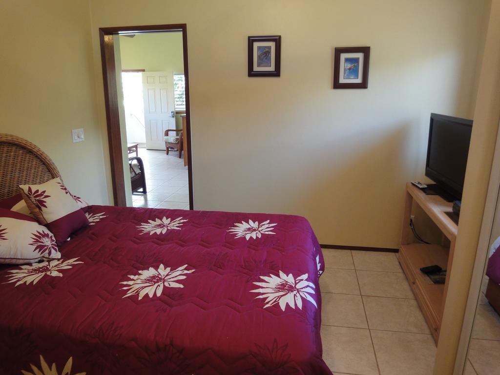 Aloha Aku Inn & Suites キヘイ 部屋 写真