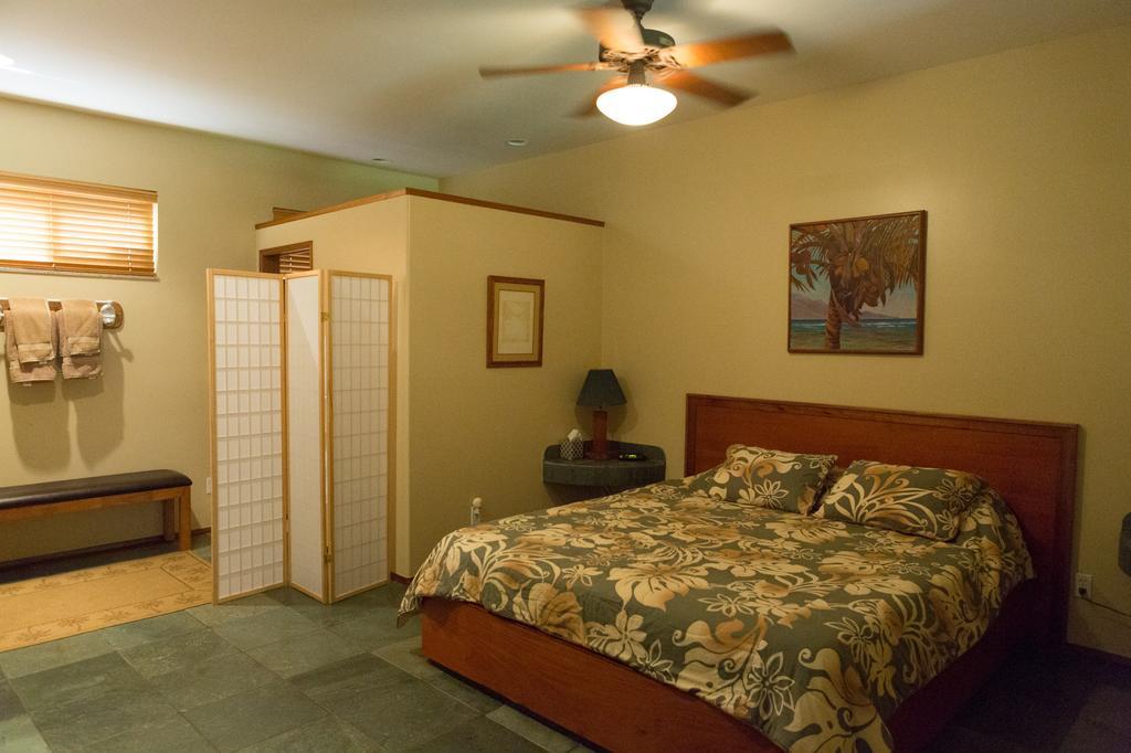Aloha Aku Inn & Suites キヘイ 部屋 写真