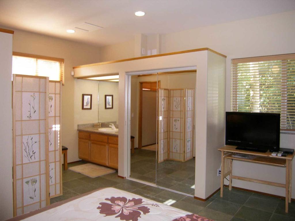 Aloha Aku Inn & Suites キヘイ 部屋 写真