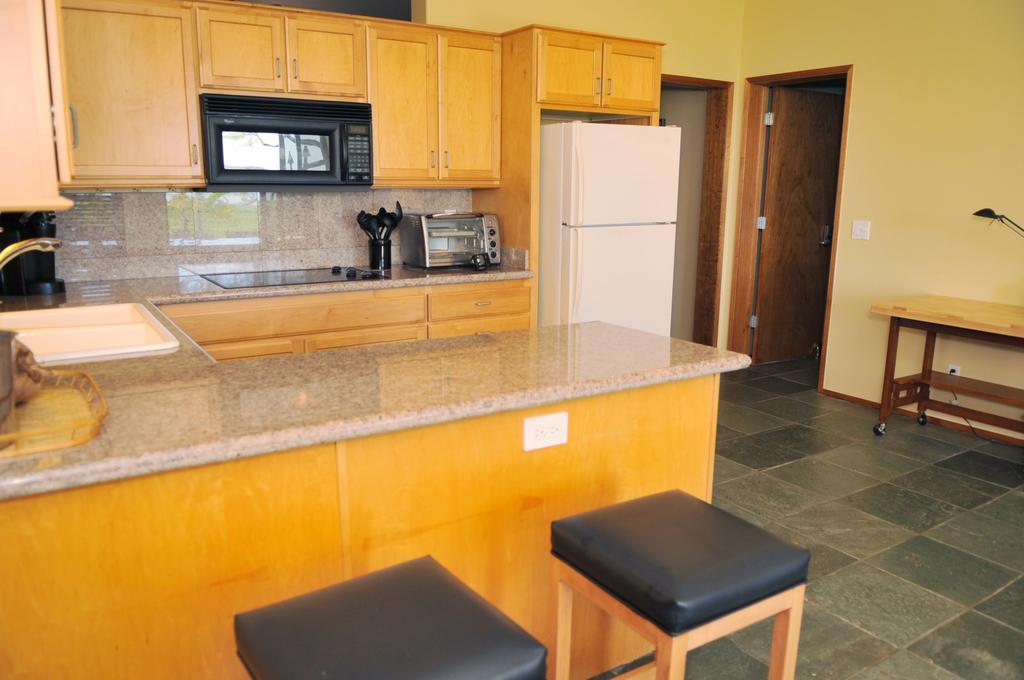 Aloha Aku Inn & Suites キヘイ 部屋 写真