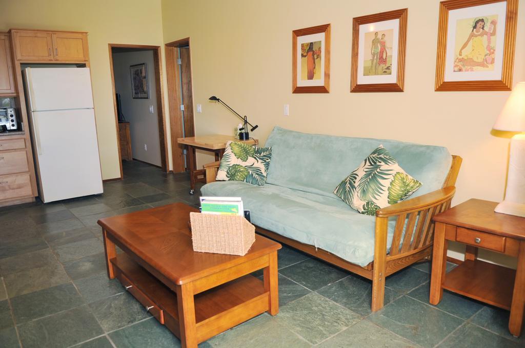 Aloha Aku Inn & Suites キヘイ 部屋 写真