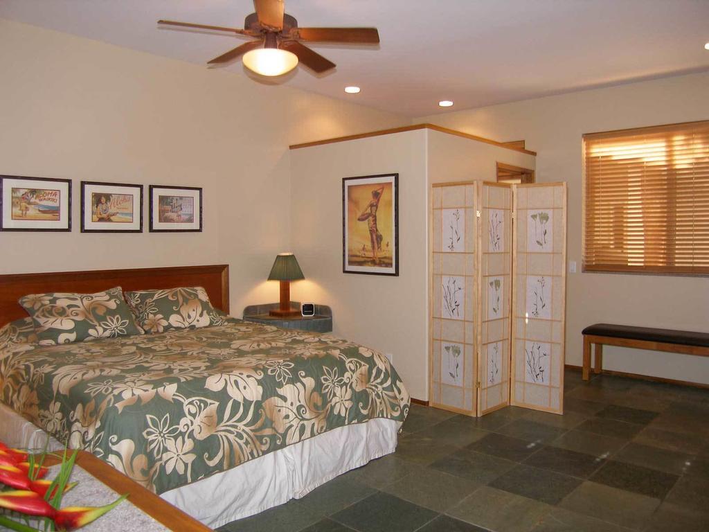 Aloha Aku Inn & Suites キヘイ 部屋 写真