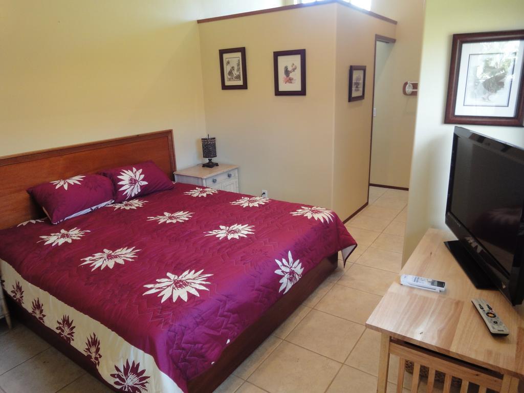 Aloha Aku Inn & Suites キヘイ 部屋 写真