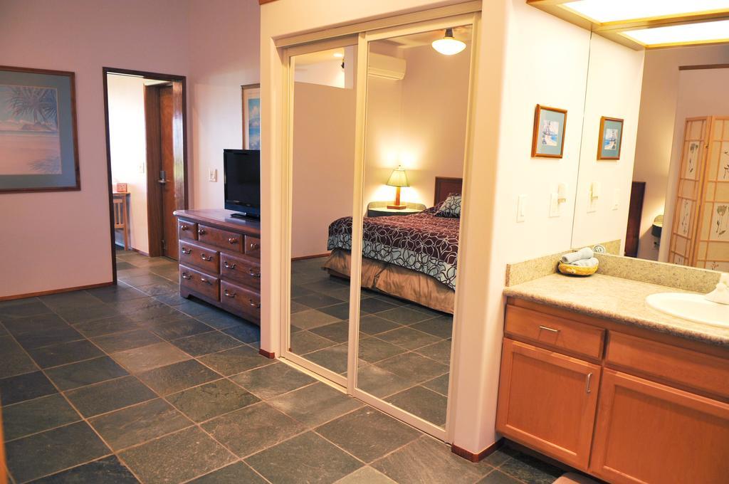 Aloha Aku Inn & Suites キヘイ 部屋 写真