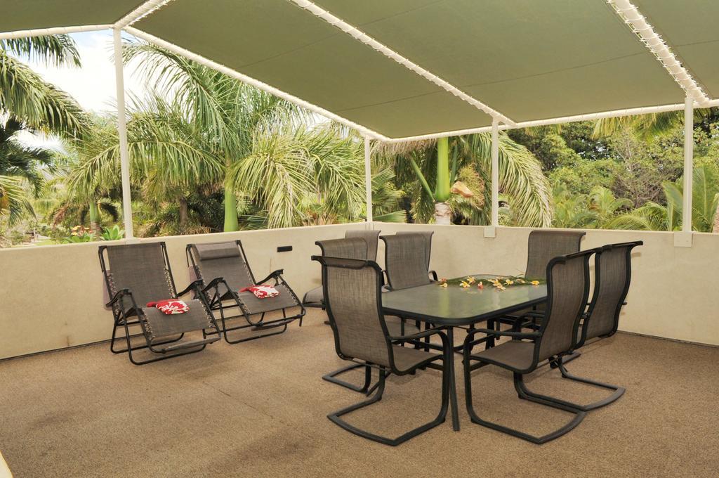 Aloha Aku Inn & Suites キヘイ 部屋 写真